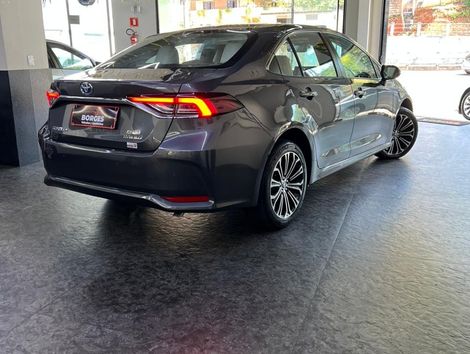 Toyota Corolla Altis Prem. 1.8 Aut. (Híbrido)