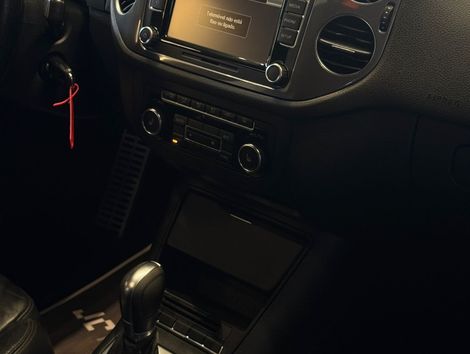 VolksWagen TIGUAN 2.0 TSI 16V 200cv Tiptronic 5p