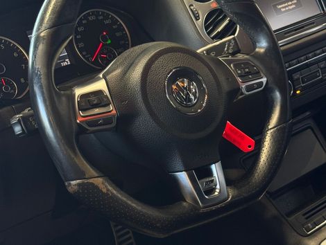 VolksWagen TIGUAN 2.0 TSI 16V 200cv Tiptronic 5p