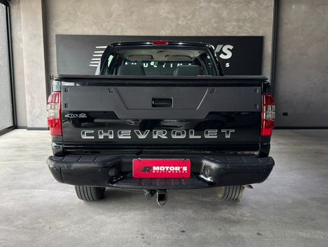 Chevrolet S10 P-Up Advant. 2.4/2.4 MPFI F.Power CD