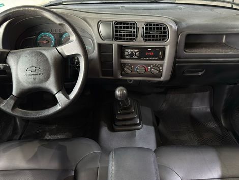 Chevrolet S10 P-Up Advant. 2.4/2.4 MPFI F.Power CD