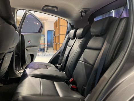 Honda HR-V EX 1.8 Flexone 16V 5p Aut.