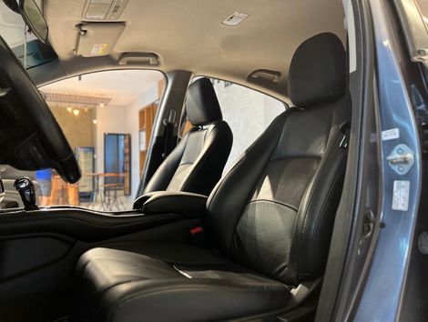 Honda HR-V EX 1.8 Flexone 16V 5p Aut.