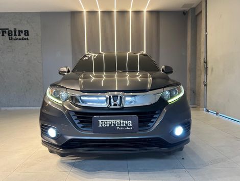 Honda HR-V EX 1.8 Flexone 16V 5p Aut.