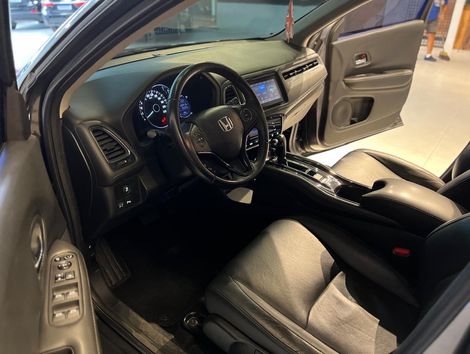 Honda HR-V EX 1.8 Flexone 16V 5p Aut.