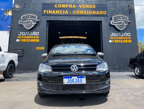 VolksWagen Fox Rock in Rio 1.6 Mi Total Flex 8V 5p