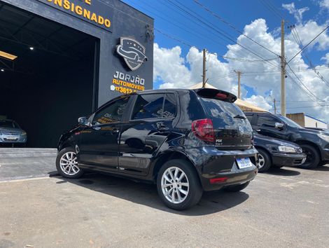 VolksWagen Fox Rock in Rio 1.6 Mi Total Flex 8V 5p