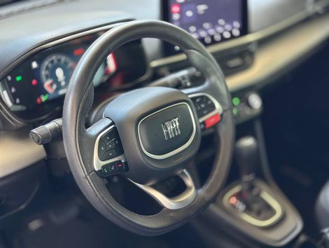 Fiat PULSE IMPETUS 1.0 TURBO 200 Flex Aut.