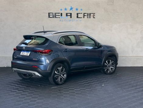 Fiat PULSE IMPETUS 1.0 TURBO 200 Flex Aut.