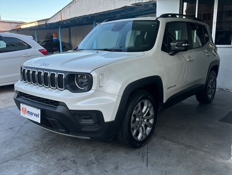 Jeep Renegade Long. T270 1.3 TB 4x2 Flex Aut.