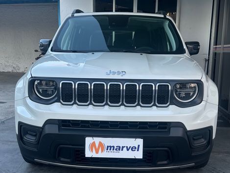 Jeep Renegade Long. T270 1.3 TB 4x2 Flex Aut.