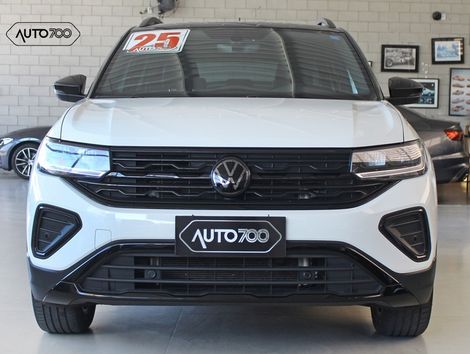 VolksWagen T-Cross Hig. 250 TSI 1.4 Flex 16V 5p Aut