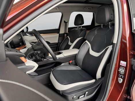 GWM Haval H6 19 1.5 (Hibrido)