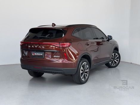 GWM Haval H6 19 1.5 (Hibrido)