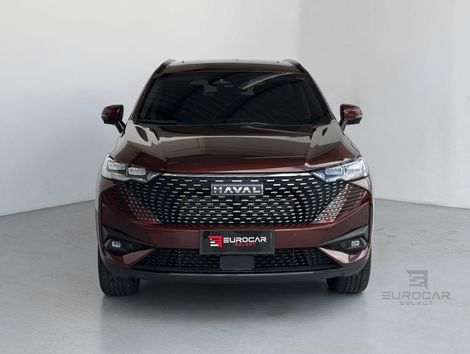 GWM Haval H6 19 1.5 (Hibrido)