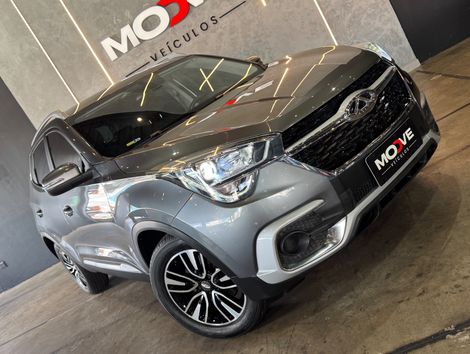 Caoa Chery/Chery Tiggo 5X T 1.5 16V Turbo Flex Aut.