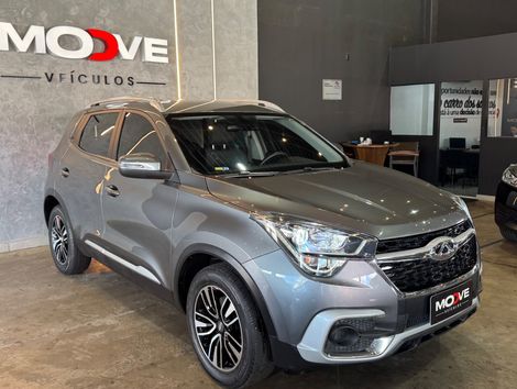 Caoa Chery/Chery Tiggo 5X T 1.5 16V Turbo Flex Aut.