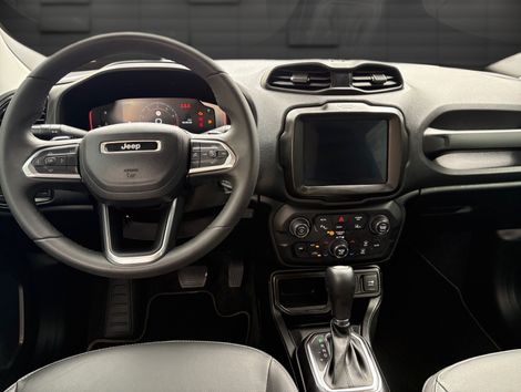 Jeep Renegade Long. T270 1.3 TB 4x2 Flex Aut.