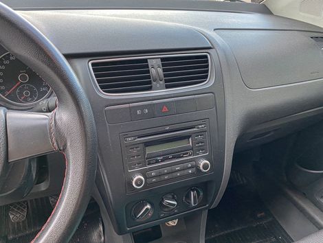 VolksWagen Fox PRIME/Higli. 1.6 Total Flex 8V 5p