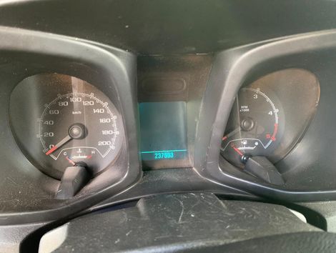 Chevrolet S10 Pick-Up LT 2.4 F.Power 4x2 CS