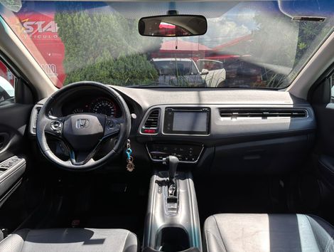 Honda HR-V EXL 1.8 Flexone 16V 5p Aut.