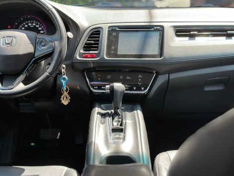 Honda HR-V EXL 1.8 Flexone 16V 5p Aut.