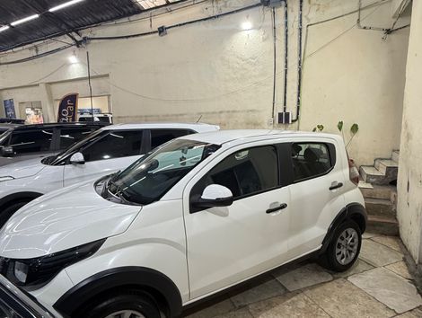 Fiat MOBI LIKE 1.0 Fire Flex 5p.