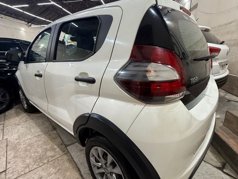 Fiat MOBI LIKE 1.0 Fire Flex 5p.