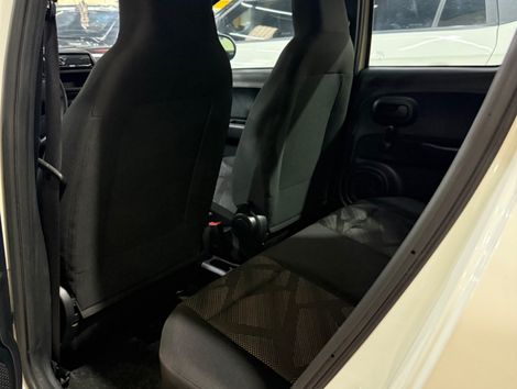 Fiat MOBI LIKE 1.0 Fire Flex 5p.