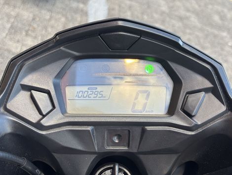 HONDA CG 125 FAN / FAN KS / 125 i FAN