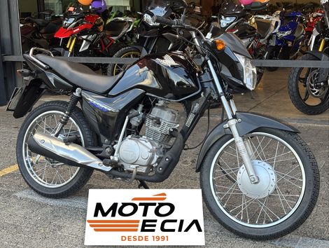 HONDA CG 125 FAN / FAN KS / 125 i FAN
