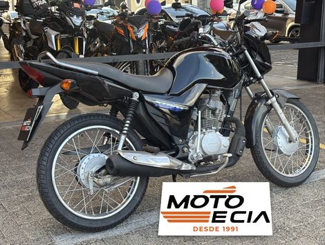 HONDA CG 125 FAN / FAN KS / 125 i FAN