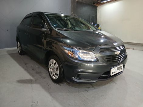 Chevrolet ONIX HATCH Joy 1.0 8V Flex 5p Mec.