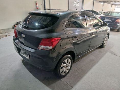 Chevrolet ONIX HATCH Joy 1.0 8V Flex 5p Mec.