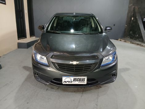 Chevrolet ONIX HATCH Joy 1.0 8V Flex 5p Mec.