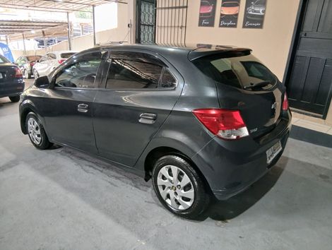 Chevrolet ONIX HATCH Joy 1.0 8V Flex 5p Mec.