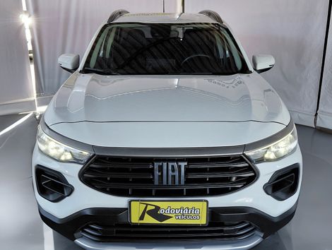 Fiat PULSE AUDACE 1.0 Turbo 200 Flex Aut.