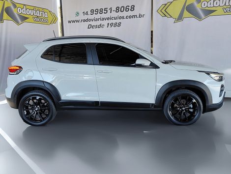 Fiat PULSE AUDACE 1.0 Turbo 200 Flex Aut.