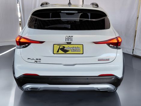 Fiat PULSE AUDACE 1.0 Turbo 200 Flex Aut.