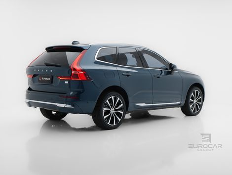 Volvo XC 60 T-8 Ultimate 2.0 AWD (Híbrido)