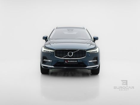 Volvo XC 60 T-8 Ultimate 2.0 AWD (Híbrido)