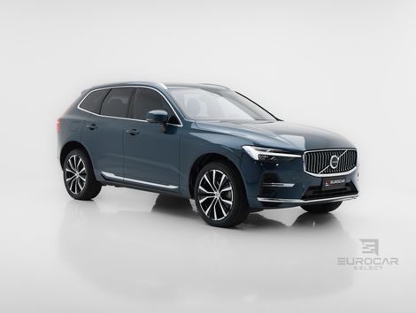 Volvo XC 60 T-8 Ultimate 2.0 AWD (Híbrido)
