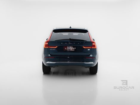 Volvo XC 60 T-8 Ultimate 2.0 AWD (Híbrido)