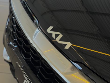 Kia Motors Sportage EX Prestige 1.6 T-GDI (Híbrido)