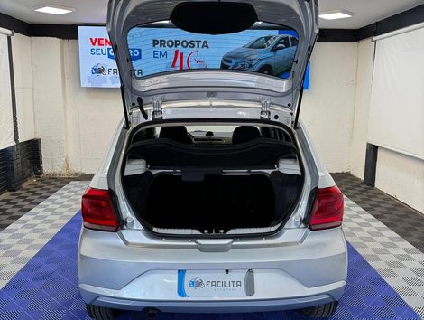 VolksWagen Gol 1.0 Flex 12V 5p