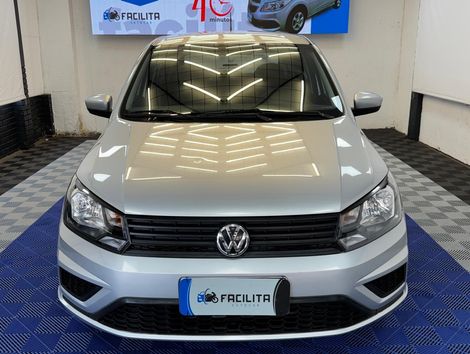 VolksWagen Gol 1.0 Flex 12V 5p