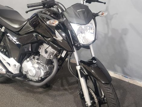 HONDA CG 160 FAN Flex