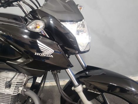 HONDA CG 160 FAN Flex