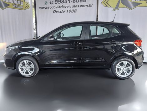 Fiat ARGO DRIVE 1.0 6V Flex