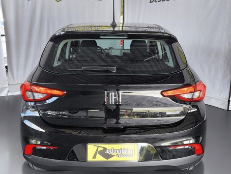 Fiat ARGO DRIVE 1.0 6V Flex